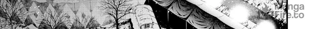 D.Gray-man Chapter 239 page 10 - 