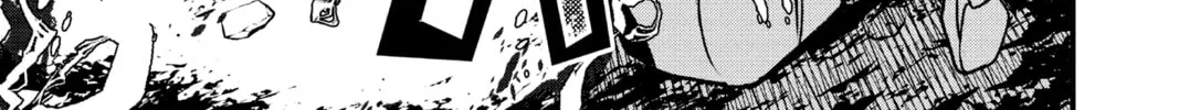 D.Gray-man Chapter 241 page 32 - 