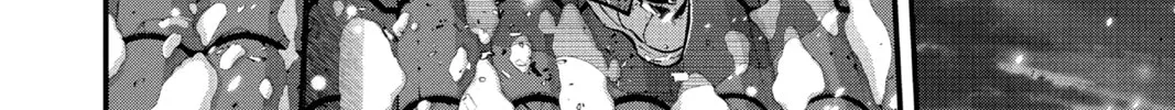 D.Gray-man Chapter 241 page 34 - 