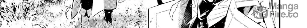 D.Gray-man Chapter 241 page 40 - 