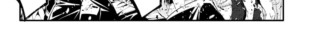 D.Gray-man Chapter 241 page 8 - 