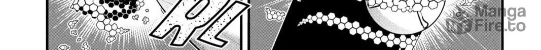D.Gray-man Chapter 244 page 12 - 