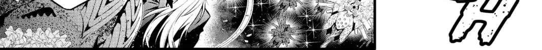 D.Gray-man Chapter 244 page 14 - 