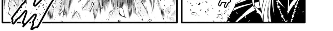 D.Gray-man Chapter 244 page 22 - 