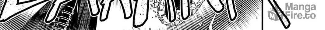D.Gray-man Chapter 244 page 6 - 
