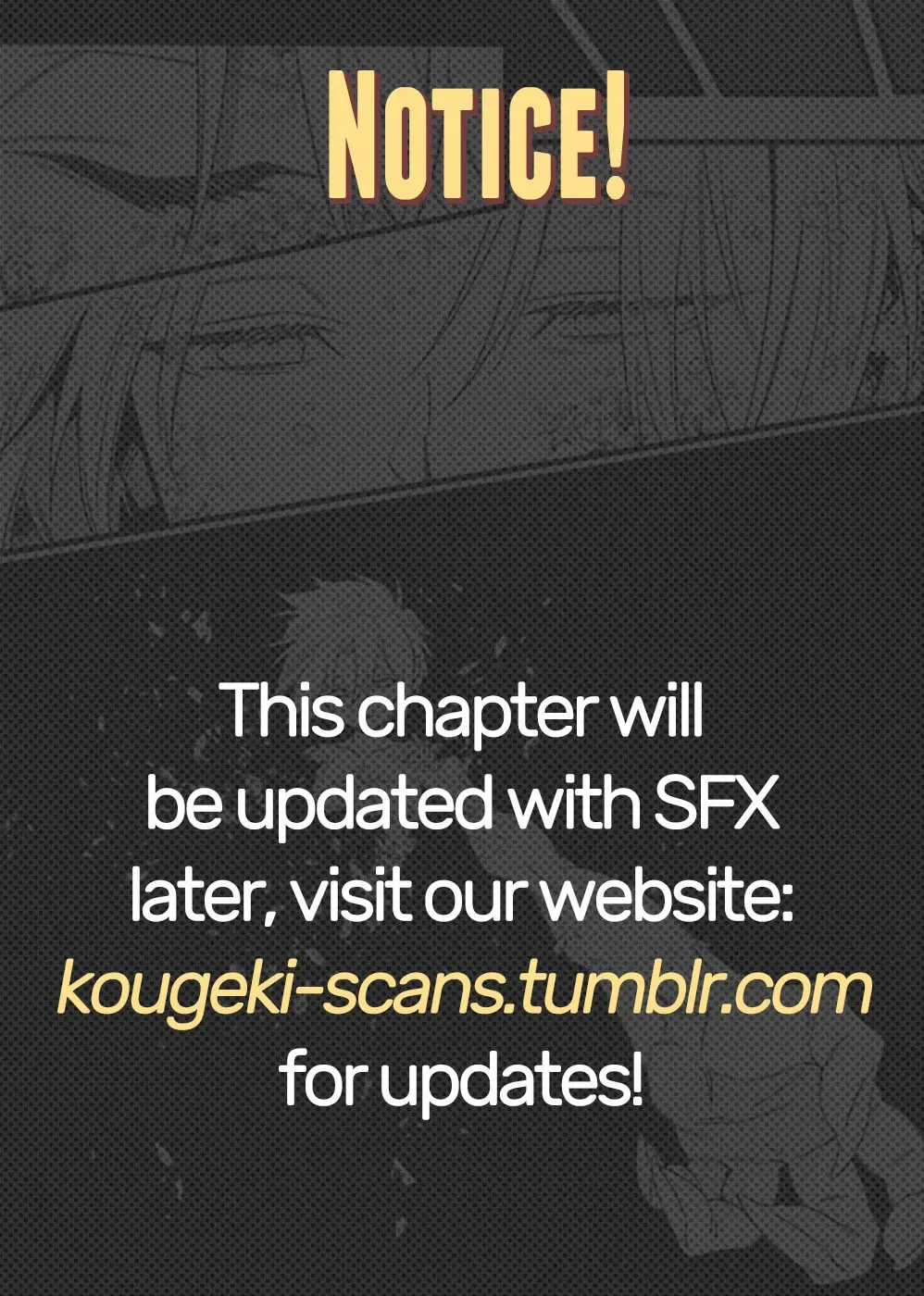 D.Gray-man Chapter 253 page 2 - 