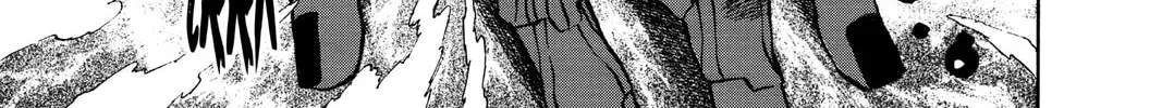 D.Gray-man Chapter 3 page 22 - 