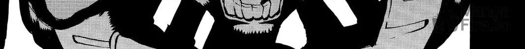 D.Gray-man Chapter 3 page 30 - 