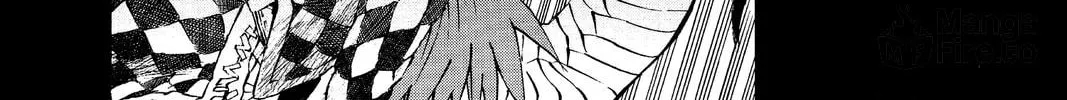 D.Gray-man Chapter 3 page 40 - 