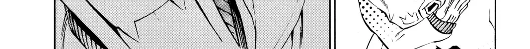 D.Gray-man Chapter 3 page 8 - 
