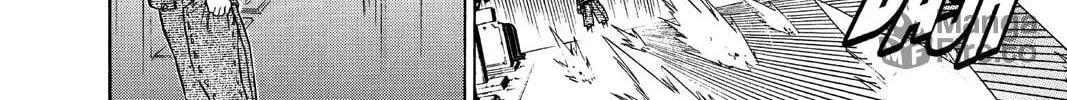 D.Gray-man Chapter 4 page 12 - 
