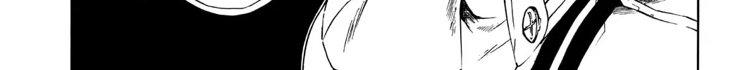 D.Gray-man Chapter 5 page 32 - 