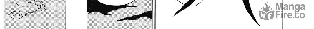 D.Gray-man Chapter 5 page 6 - 