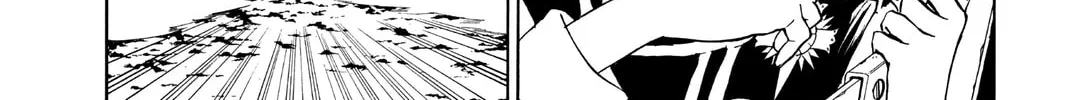 D.Gray-man Chapter 6 page 8 - 