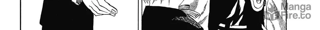 D.Gray-man Chapter 6 page 10 - 