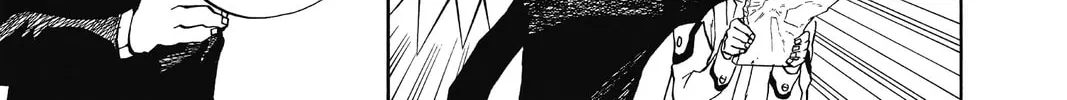D.Gray-man Chapter 7 page 14 - 