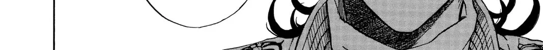 D.Gray-man Chapter 7 page 28 - 