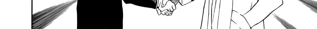 D.Gray-man Chapter 7 page 32 - 