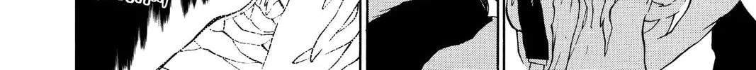 D.Gray-man Chapter 7 page 8 - 