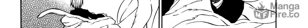 D.Gray-man Chapter 7 page 10 - 