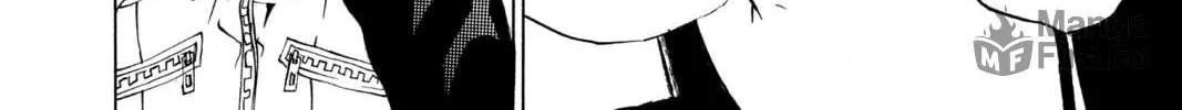 D.Gray-man Chapter 8 page 12 - 