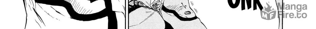 D.Gray-man Chapter 8 page 18 - 