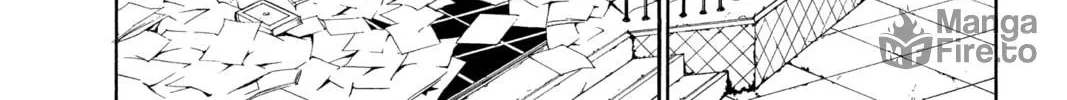 D.Gray-man Chapter 8 page 20 - 