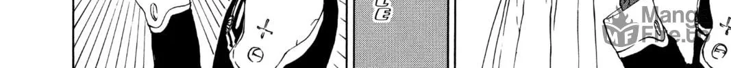 D.Gray-man Chapter 8 page 24 - 