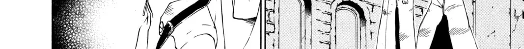 D.Gray-man Chapter 8 page 28 - 