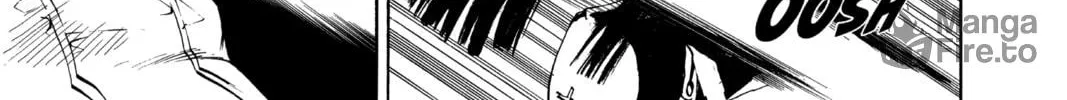 D.Gray-man Chapter 8 page 10 - 