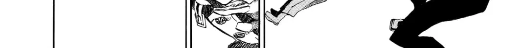 D.Gray-man Chapter 9 page 4 - 