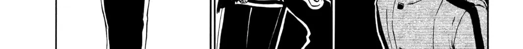 D.Gray-man Chapter 9 page 8 - 
