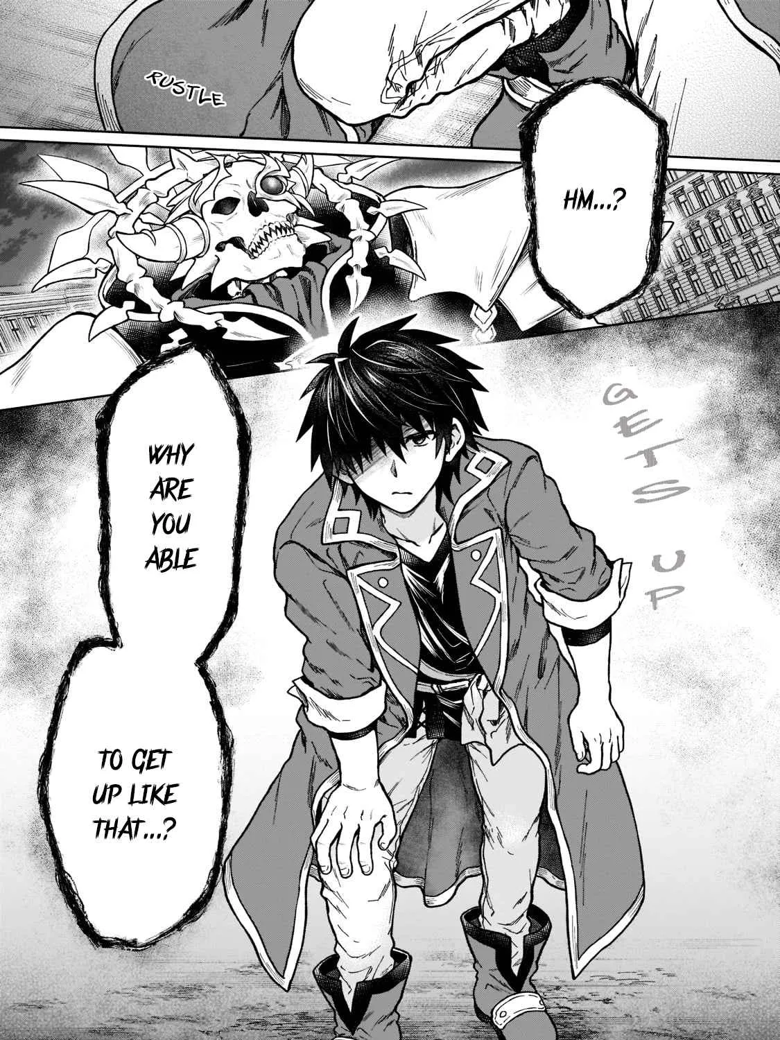 D-kyuu Boukensha no Ore, Naze ka Yuusha Party ni Kanyuu Sareta Ageku, Oujo ni Tsukima Towareteru Chapter 10 page 29 - 
