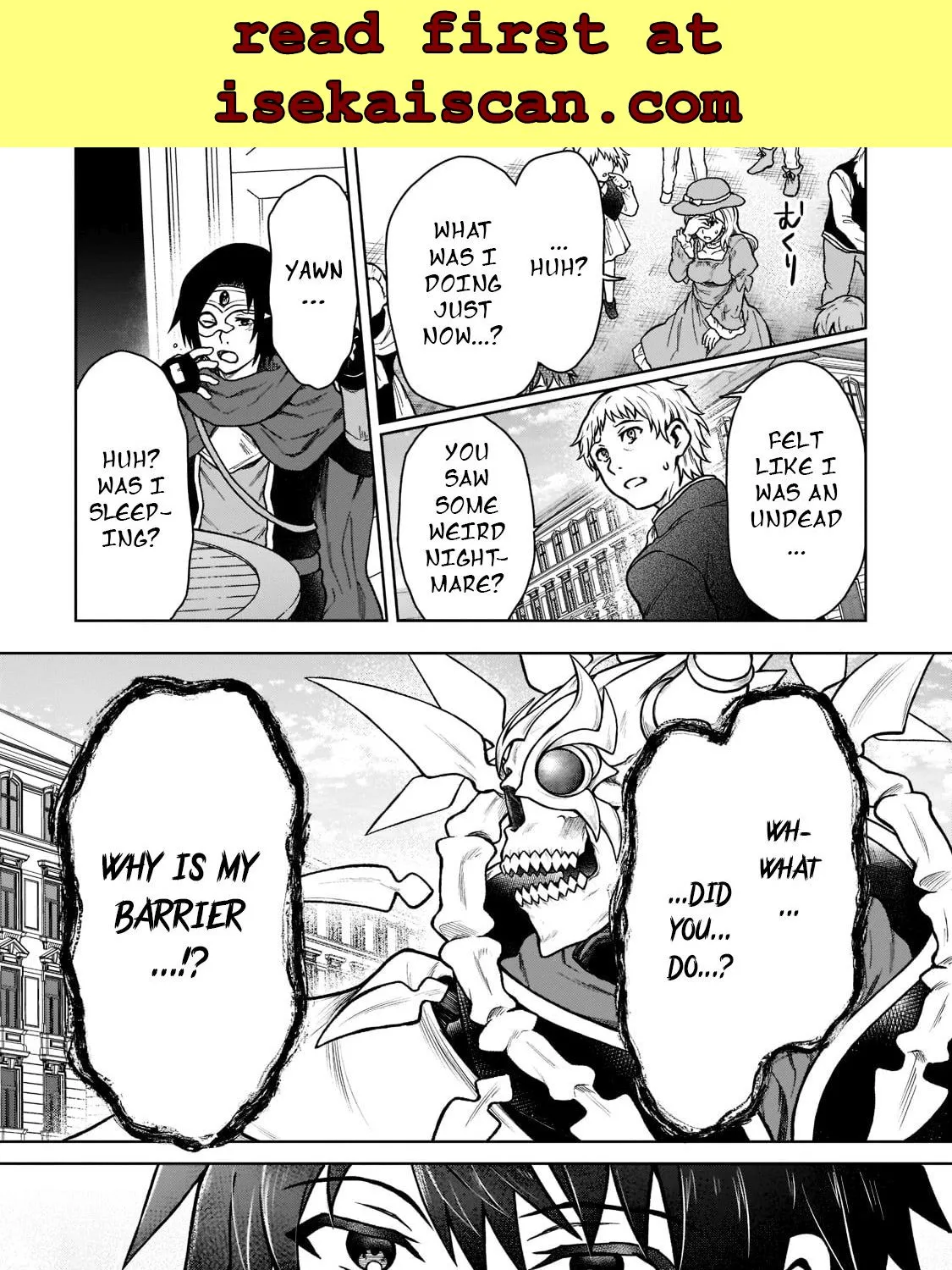 D-kyuu Boukensha no Ore, Naze ka Yuusha Party ni Kanyuu Sareta Ageku, Oujo ni Tsukima Towareteru Chapter 11 page 29 - 