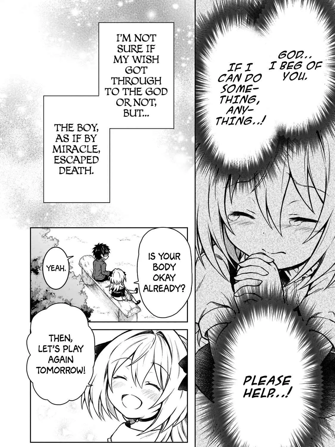 D-kyuu Boukensha no Ore, Naze ka Yuusha Party ni Kanyuu Sareta Ageku, Oujo ni Tsukima Towareteru Chapter 13 page 35 - 