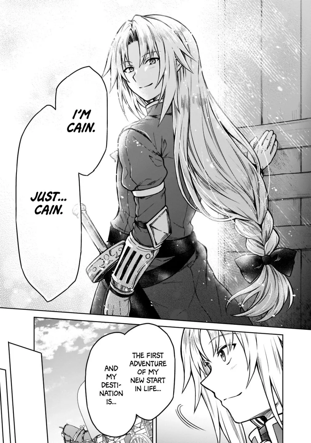 D-kyuu Boukensha no Ore, Naze ka Yuusha Party ni Kanyuu Sareta Ageku, Oujo ni Tsukima Towareteru Chapter 14 page 17 - 