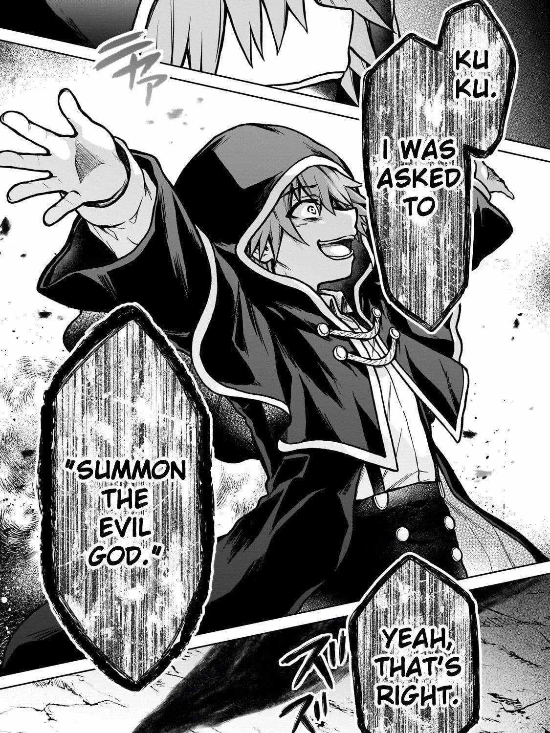 D-kyuu Boukensha no Ore, Naze ka Yuusha Party ni Kanyuu Sareta Ageku, Oujo ni Tsukima Towareteru Chapter 24 page 45 - 