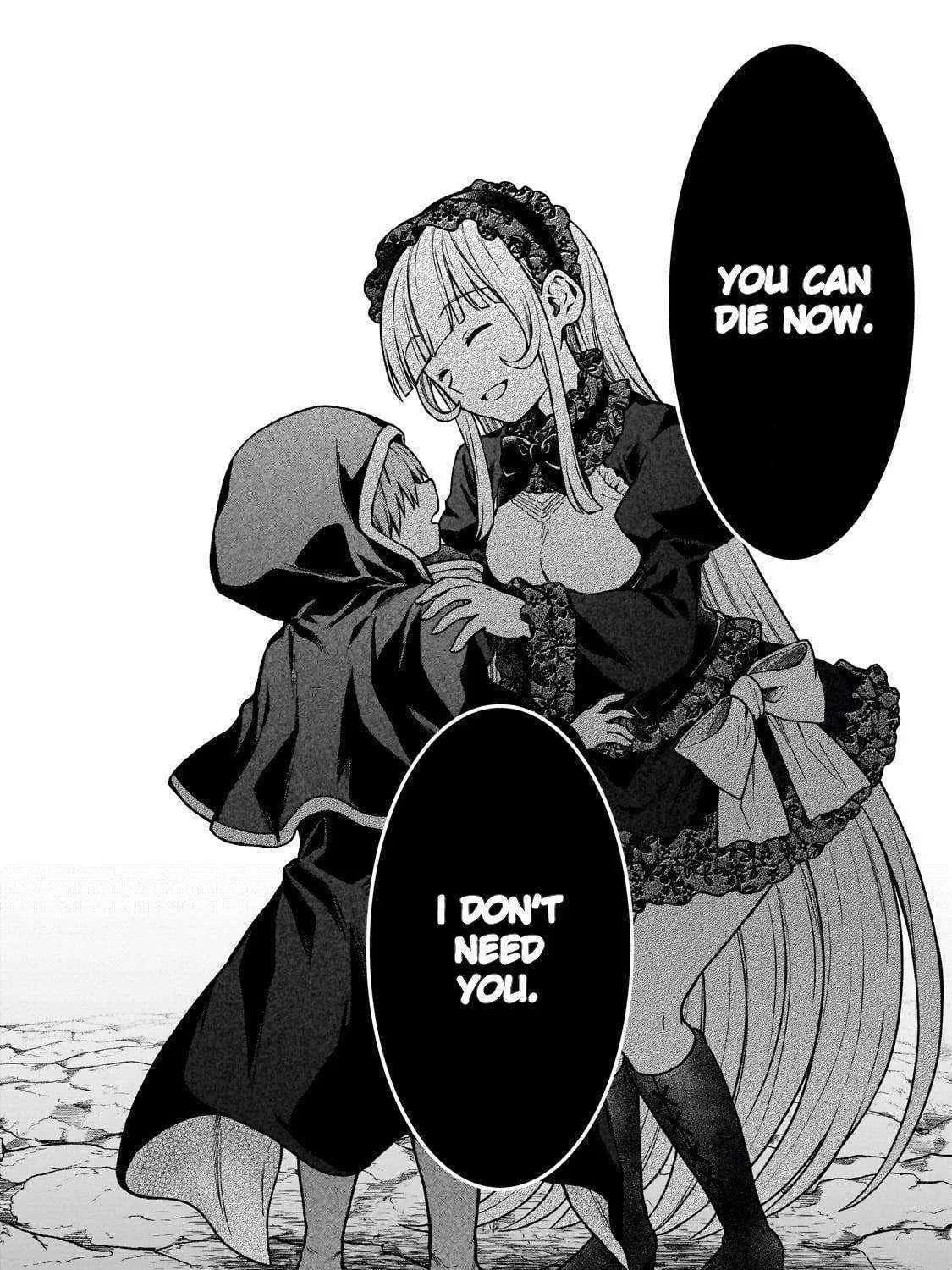 D-kyuu Boukensha no Ore, Naze ka Yuusha Party ni Kanyuu Sareta Ageku, Oujo ni Tsukima Towareteru Chapter 25 page 11 - 