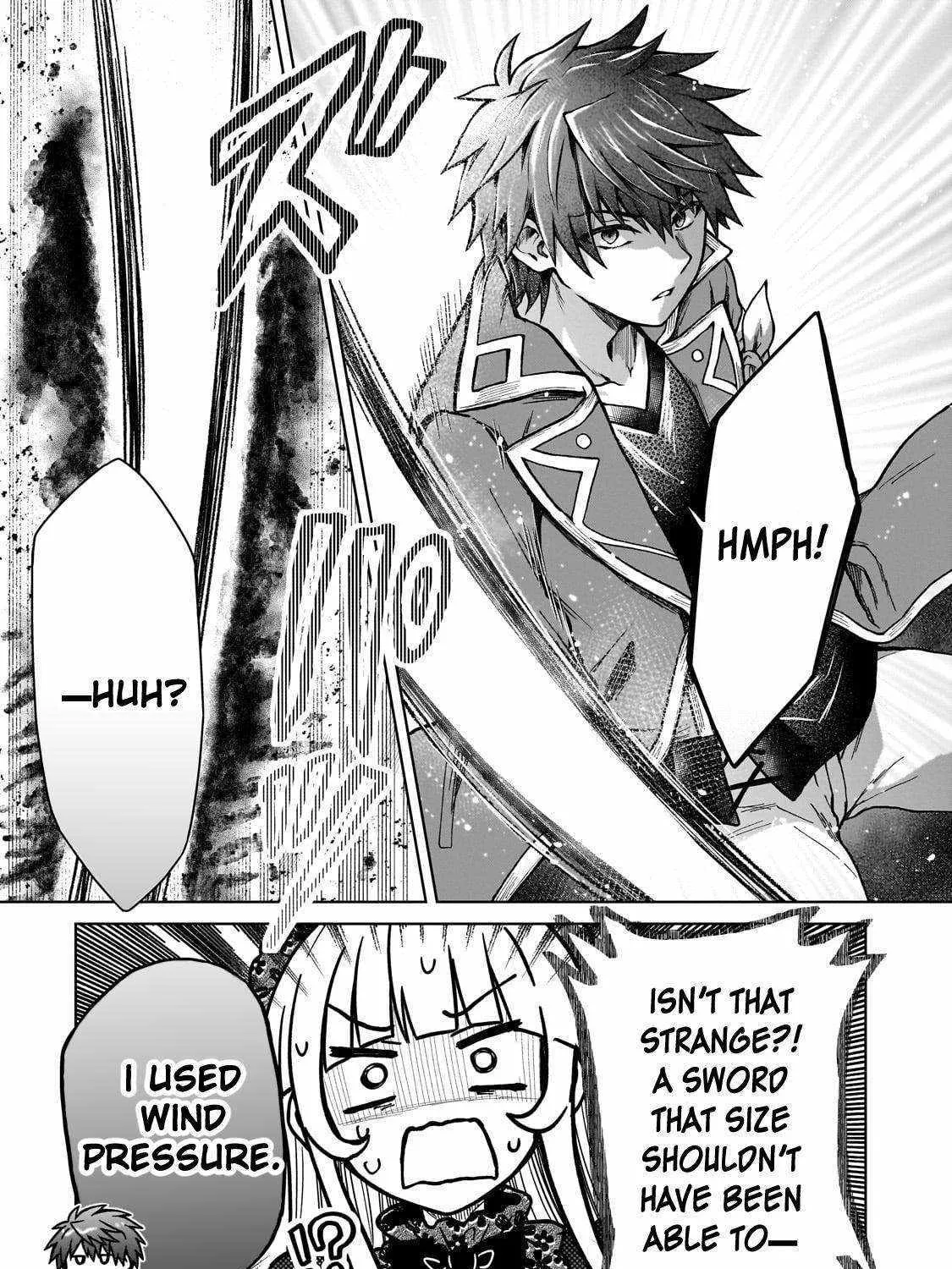 D-kyuu Boukensha no Ore, Naze ka Yuusha Party ni Kanyuu Sareta Ageku, Oujo ni Tsukima Towareteru Chapter 25 page 41 - 