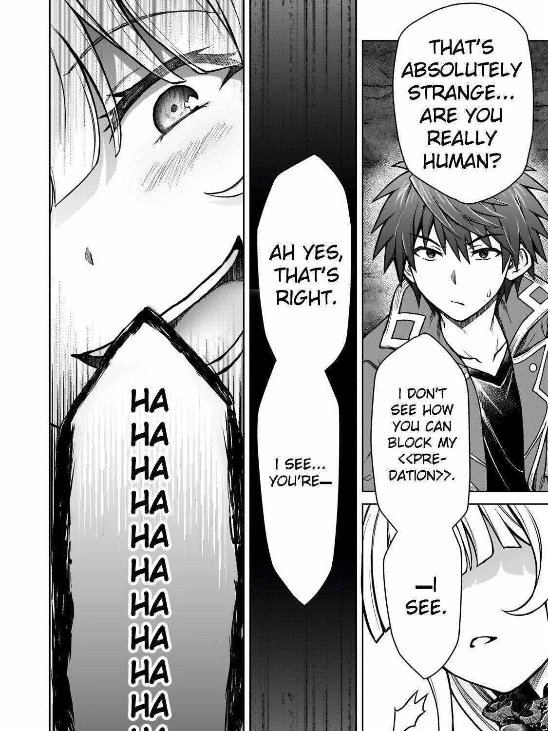 D-kyuu Boukensha no Ore, Naze ka Yuusha Party ni Kanyuu Sareta Ageku, Oujo ni Tsukima Towareteru Chapter 25 page 43 - 