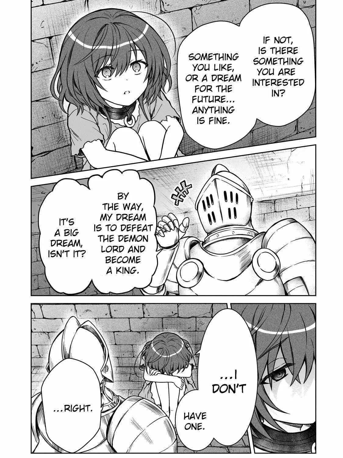 D-kyuu Boukensha no Ore, Naze ka Yuusha Party ni Kanyuu Sareta Ageku, Oujo ni Tsukima Towareteru Chapter 26 page 41 - 