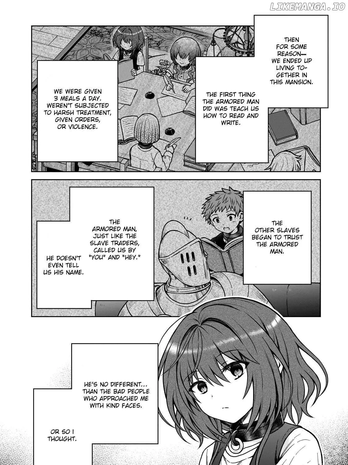D-kyuu Boukensha no Ore, Naze ka Yuusha Party ni Kanyuu Sareta Ageku, Oujo ni Tsukima Towareteru Chapter 27 page 15 - 