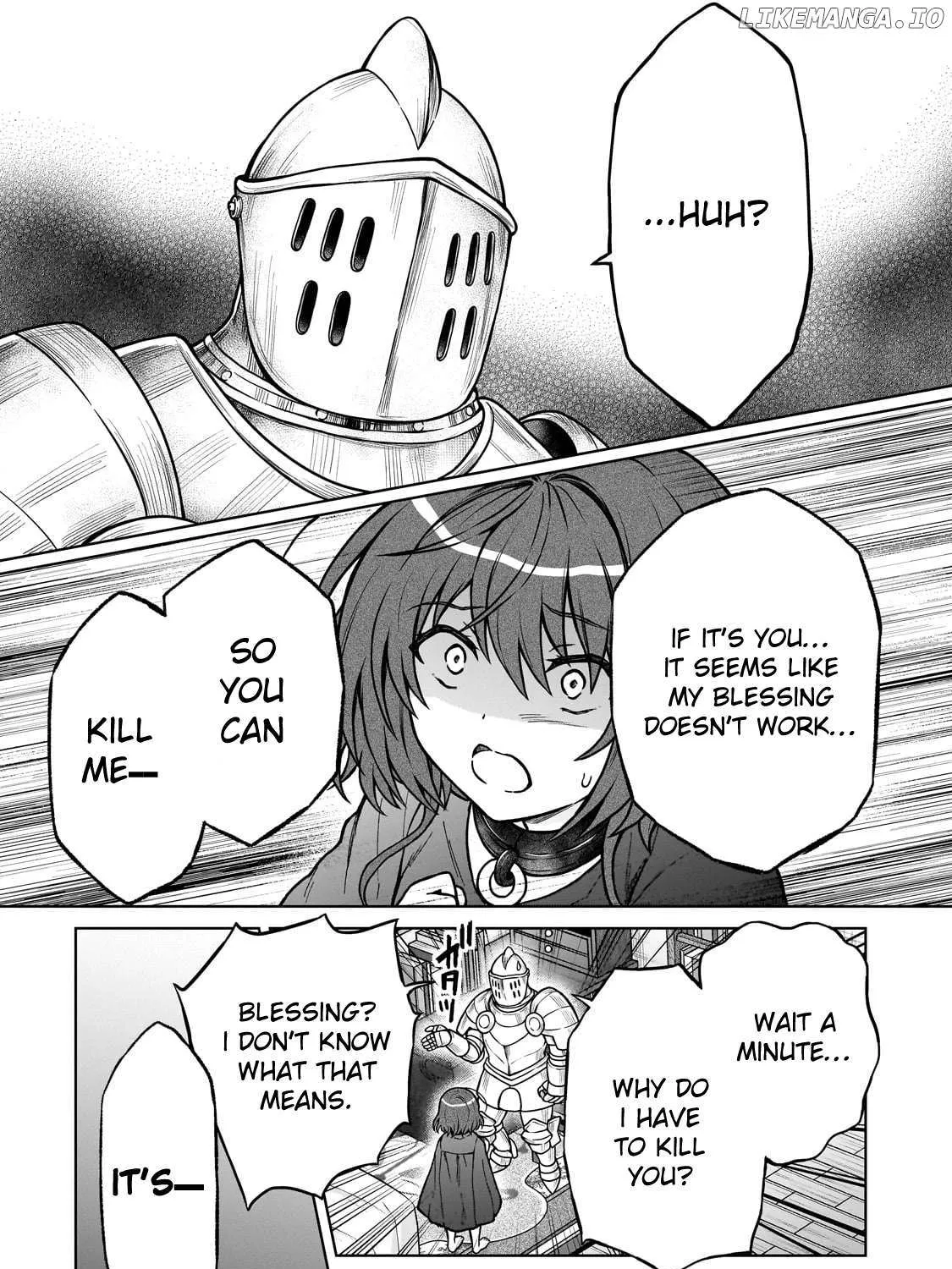 D-kyuu Boukensha no Ore, Naze ka Yuusha Party ni Kanyuu Sareta Ageku, Oujo ni Tsukima Towareteru Chapter 27 page 41 - 