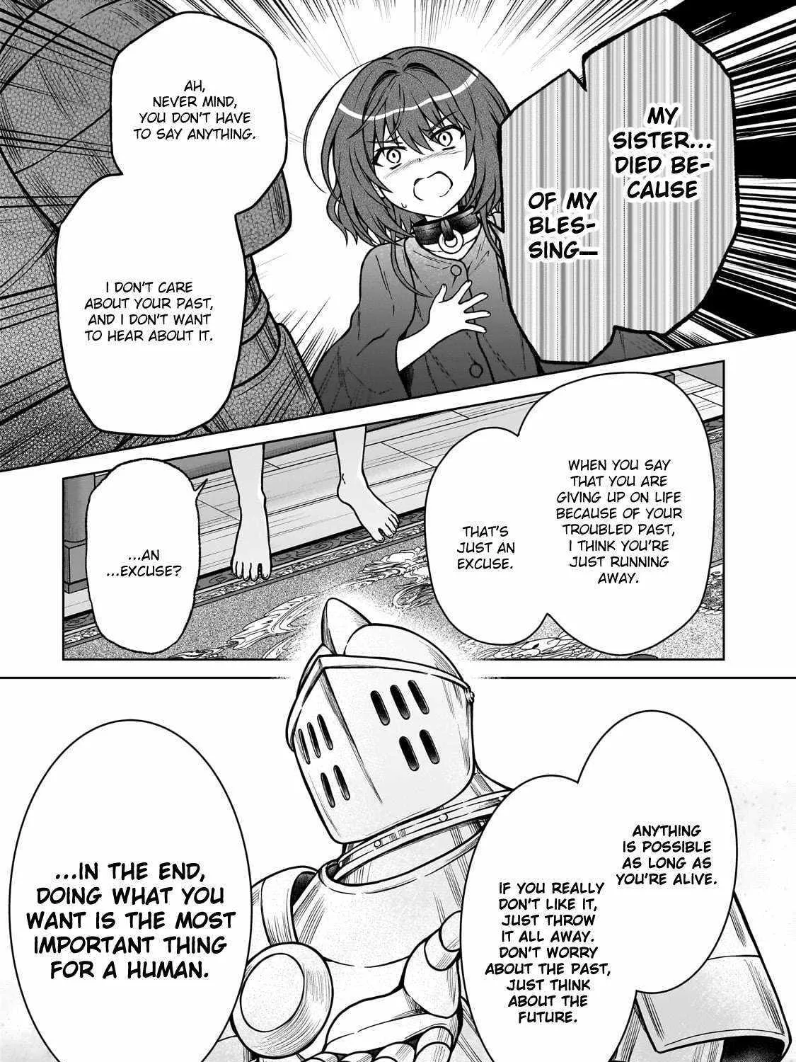 D-kyuu Boukensha no Ore, Naze ka Yuusha Party ni Kanyuu Sareta Ageku, Oujo ni Tsukima Towareteru Chapter 28 page 14 - 