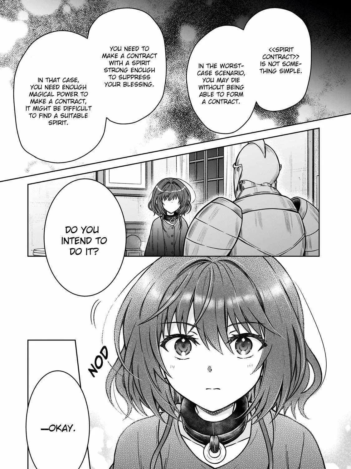 D-kyuu Boukensha no Ore, Naze ka Yuusha Party ni Kanyuu Sareta Ageku, Oujo ni Tsukima Towareteru Chapter 28 page 30 - 