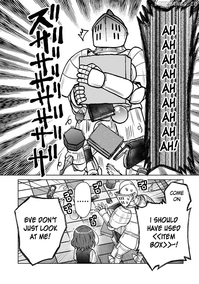 D-kyuu Boukensha no Ore, Naze ka Yuusha Party ni Kanyuu Sareta Ageku, Oujo ni Tsukima Towareteru Chapter 29 page 22 - 