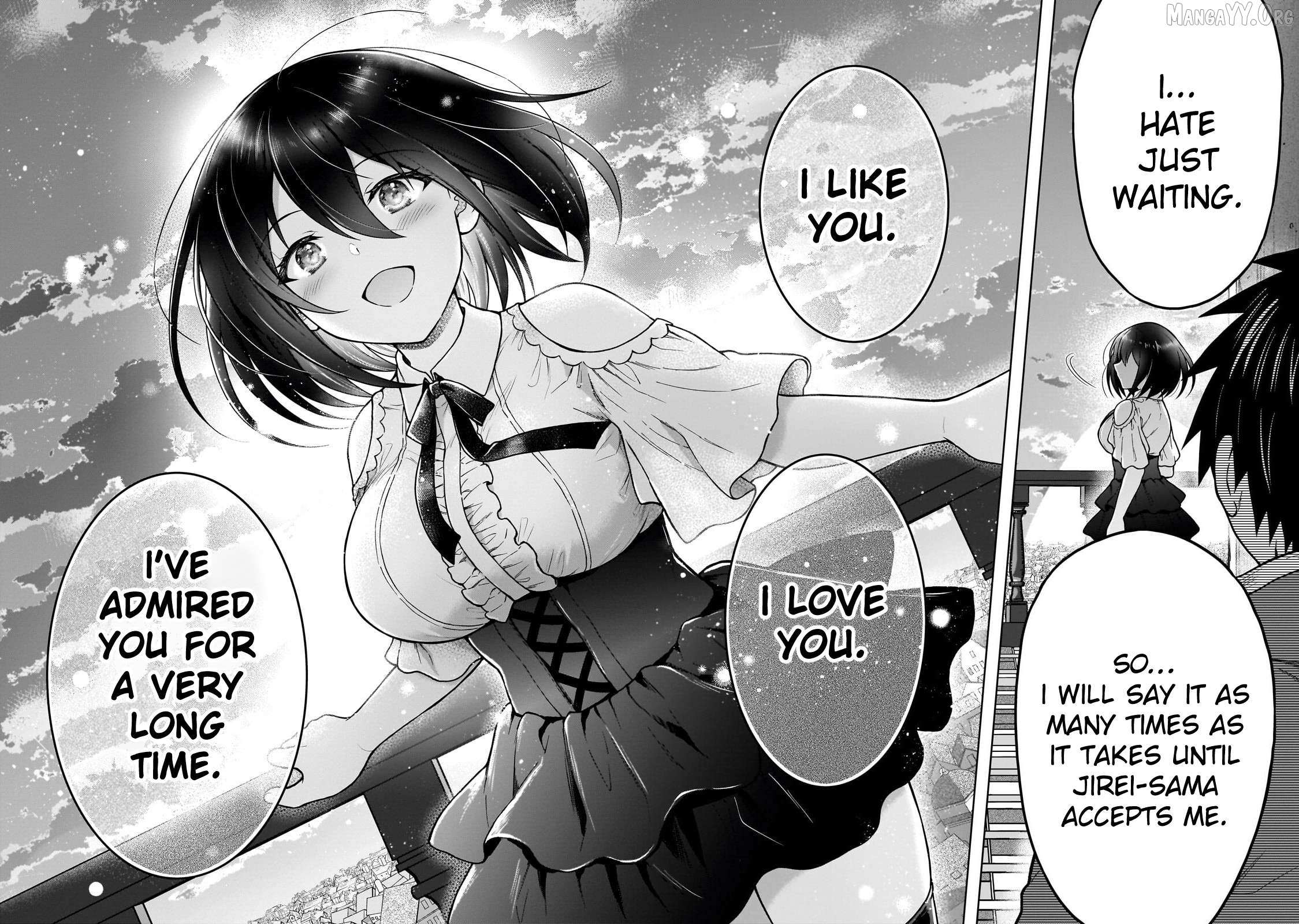 D-kyuu Boukensha no Ore, Naze ka Yuusha Party ni Kanyuu Sareta Ageku, Oujo ni Tsukima Towareteru Chapter 46 page 16 - 