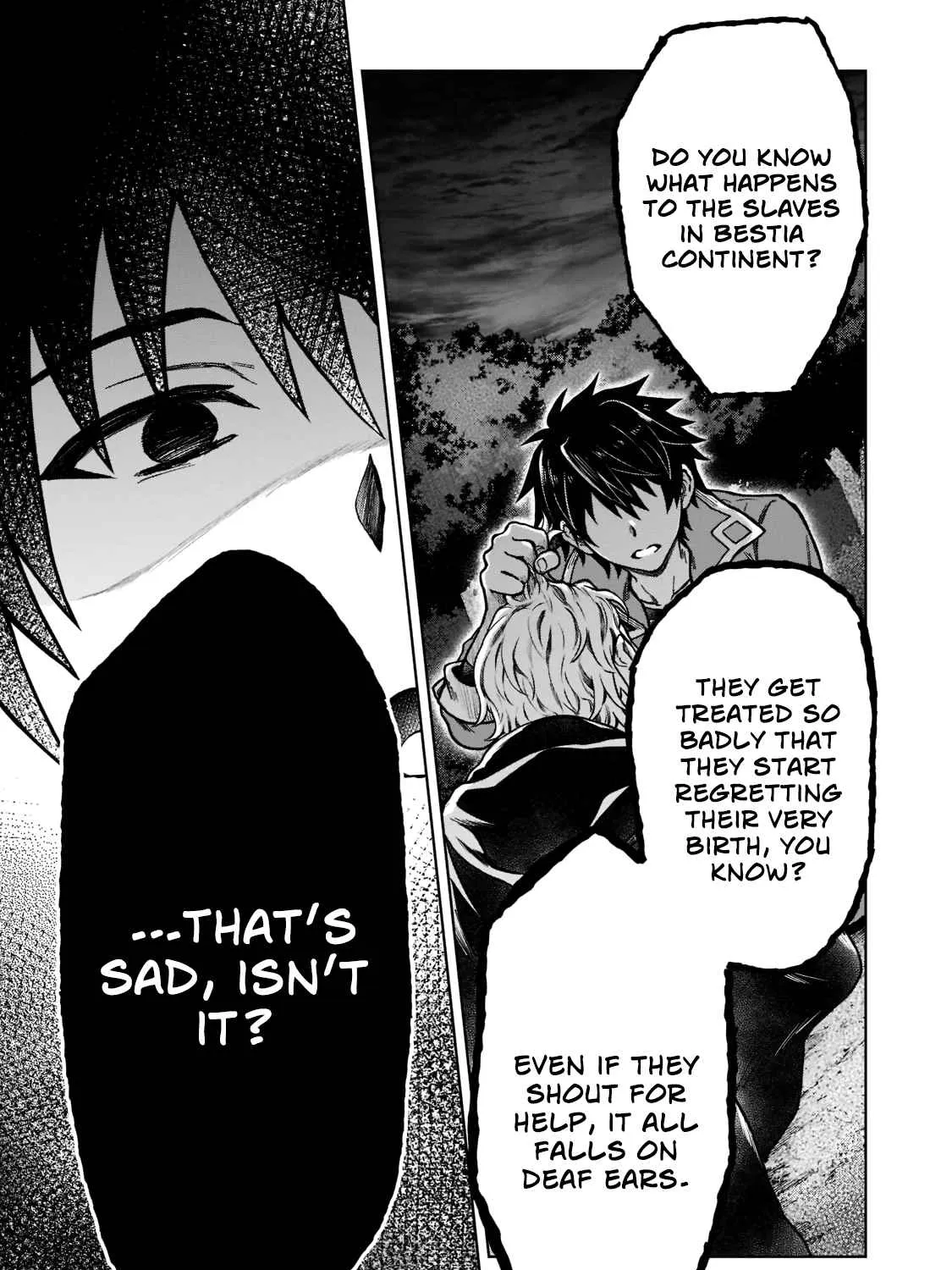 D-kyuu Boukensha no Ore, Naze ka Yuusha Party ni Kanyuu Sareta Ageku, Oujo ni Tsukima Towareteru Chapter 6 page 37 - 