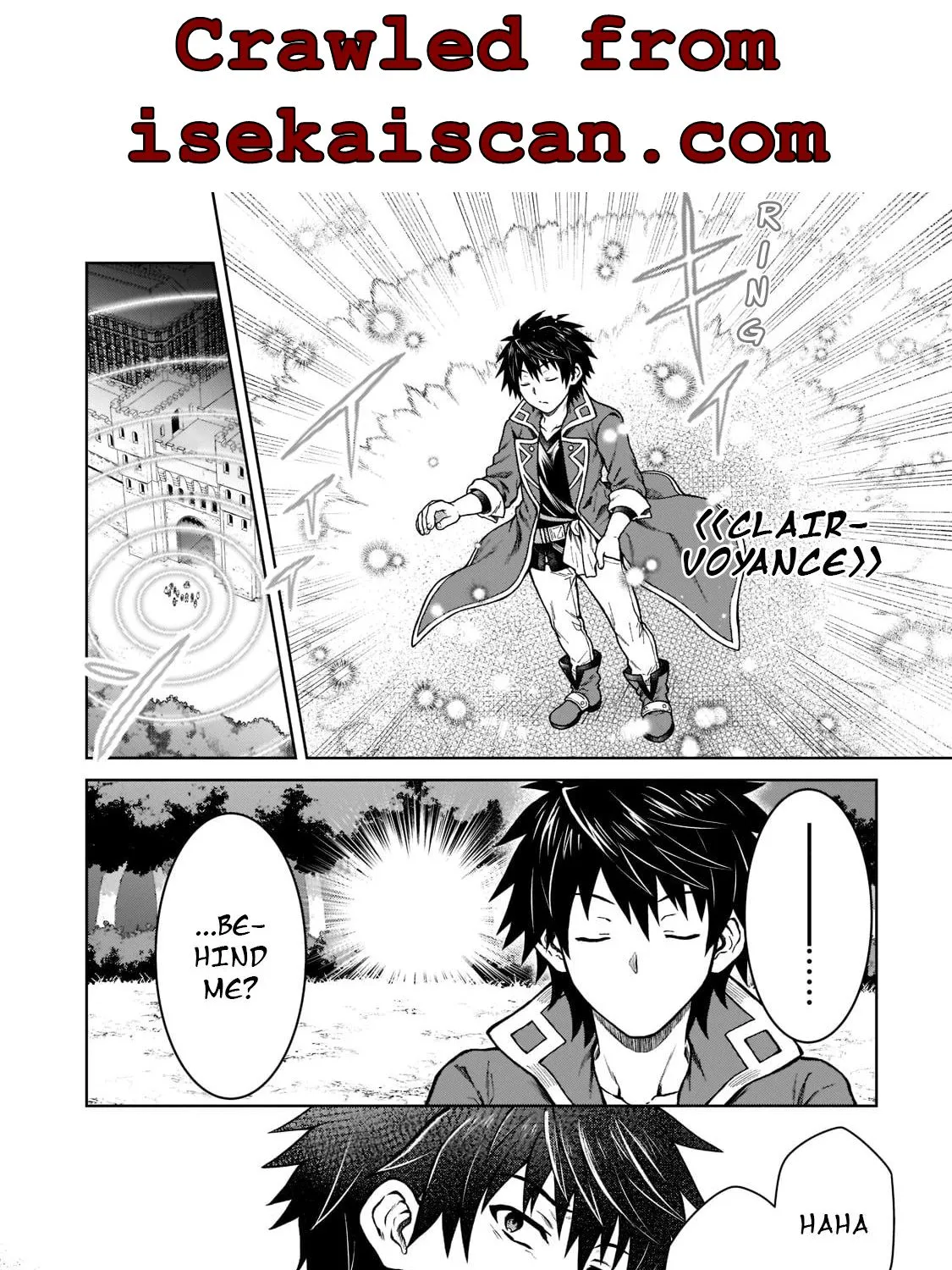 D-kyuu Boukensha no Ore, Naze ka Yuusha Party ni Kanyuu Sareta Ageku, Oujo ni Tsukima Towareteru Chapter 9 page 42 - 
