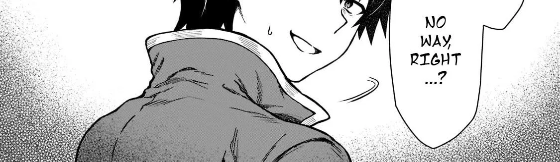 D-kyuu Boukensha no Ore, Naze ka Yuusha Party ni Kanyuu Sareta Ageku, Oujo ni Tsukima Towareteru Chapter 9 page 43 - 